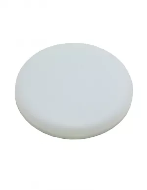 Plafoniera LED Rotunda 18W cu switch 2700K 4100K 6400K PT, TED