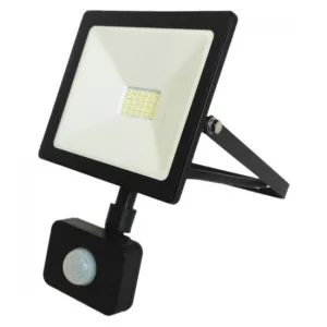 Proiector LED 30W 6000K cu senzor Galaxy SPN7699MA