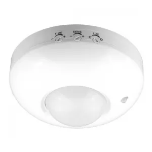 Senzor miscare la 360 grade maxim 1200W tavan SPN8005