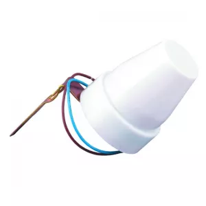 Senzor zi-noapte 10 amperi 230 volti IP44 reglaj MON4847 / SPN8012