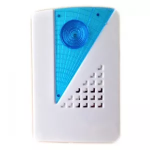 Sonerie electronica la 220V fara fir MD308-AC308 DL5012 (1/50)