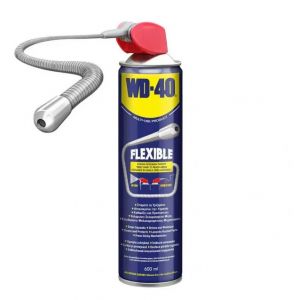 Spray WD-40 600 ml ungere, protectie, Intretinere circuite electrice