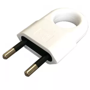 Stecher plat cu inel SPN3101 (1/50)