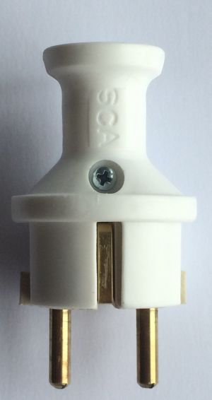 Stecher schuko ceramic axial IPEE (50)