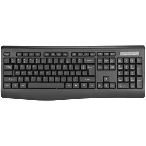 Tastatura ERGO USB, TED