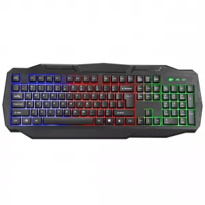 Tastatura GAMING LED, TED