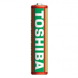 Baterii AAA LR3 1.5V Toshiba Heavy Duty Bulk 2