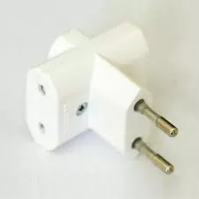 Triplustecher (3 posturi) neschuko 6A fara CP MED 2115