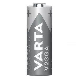 Alcaline - Baterie Alcalina A23 23A LR23 12V Varta Blister 1, globstar.ro