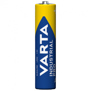 Baterii Alcaline AAA LR3 1.5V Varta Cutie 10