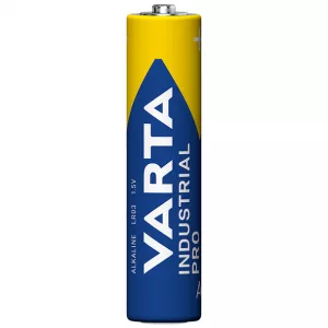 Alcaline - Baterii Alcaline AAA LR3 1.5V Varta Cutie 10, globstar.ro