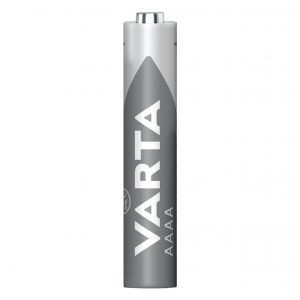 Baterii Alcaline AAAA LR61 1.5V Varta Blister 2