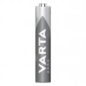 Alcaline - Baterii Alcaline AAAA LR61 1.5V Varta Blister 2, globstar.ro
