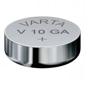 Ceas - Baterie Ceas SR1130SW AG10 V10GA 189 1.5V 700mAh Varta Blister 1, globstar.ro