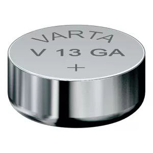 Ceas - Baterie Ceas SR44SW AG13 LR44 G13 A76 1.5V 130mAh Varta Blister 1, globstar.ro