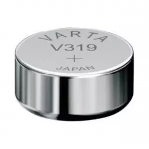 Ceas - Baterie Ceas SR527SW 319 1.55V 21mAh Varta Blister 1, globstar.ro