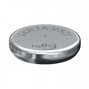 Ceas - Baterie Ceas SR616SW 321 1.55V 14.5mAh Varta Blister 1, globstar.ro