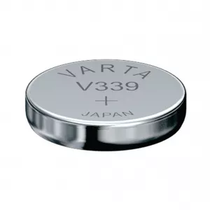 Ceas - Baterie Ceas SR614SW 339 1.55V 12mAh Varta Blister 1, globstar.ro