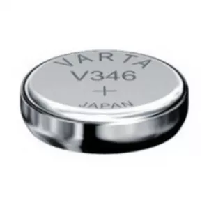 Ceas - Baterie Ceas SR712SW 346 1.55V 10mAh Varta Blister 1, globstar.ro