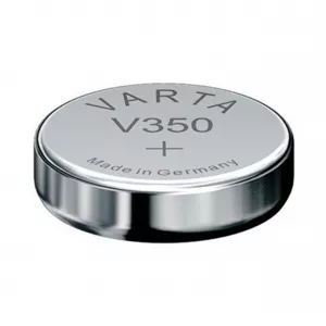 Ceas - Baterie Ceas SR1136SW 350 1.55V 100mAh Varta Blister 1, globstar.ro