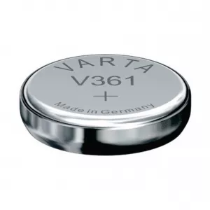 Ceas - Baterie Ceas SR721SW 361 1.55V 18mAh Varta Blister 1, globstar.ro