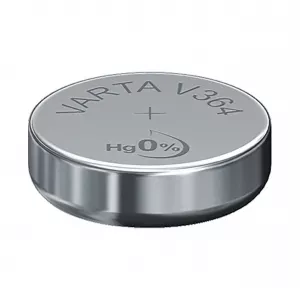 Ceas - Baterie Ceas SR621SW 364 1.55V 17mAh Varta Blister 1, globstar.ro