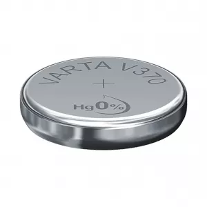 Ceas - Baterie Ceas SR920SW 370 1.55V 34mAh Varta Blister 1, globstar.ro
