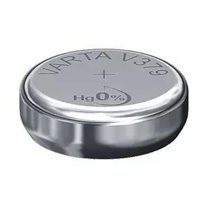 Ceas - Baterie Ceas SR521SW 379 1.55V 15mAh Varta Blister 1, globstar.ro