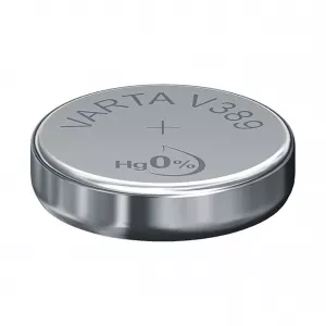 Ceas - Baterie Ceas SR1130W 389 1.55V 81mAh Varta Blister 1, globstar.ro