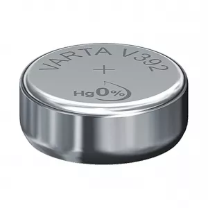 Ceas - Baterie Ceas SR41SW 392 1.55V 40mAh Varta Blister 1, globstar.ro