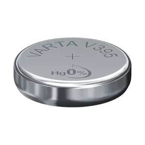 Ceas - Baterie Ceas SR927W 395 1.55V 38mAh Varta Blister 1, globstar.ro