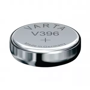 Ceas - Baterie Ceas SR726SW 396 1.55V 32mAh Varta Blister 1, globstar.ro