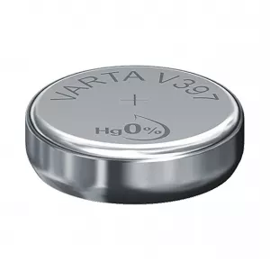 Ceas - Baterie Ceas SR726W 397 1.55V 23mAh Varta Blister 1, globstar.ro