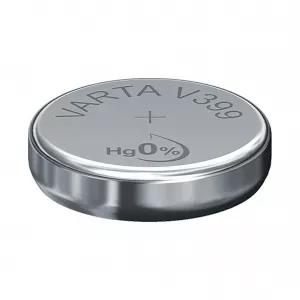 Ceas - Baterie Ceas SR927SW 399 1.55V 42mAh Varta Blister 1, globstar.ro