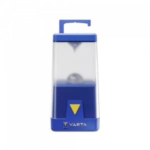 Varta lanterna (felinar) camping L20 OUTDOOR AMBIANCE 400Lm, 300h, foloseste 6xAA (R6) V17666 (1/4)
