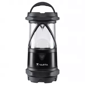 Felinar lanterna camping cu LED 6W 450lm L30 PRO, V18761 Varta