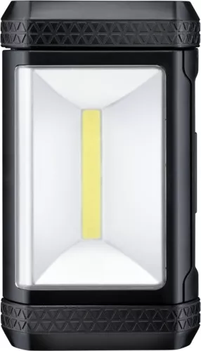 Varta lanterna Work Flex Area Led COB 230lm/ 35h/ 25m , IP54, magnet incl 3xR6(AA) 17648101421 (1/2)