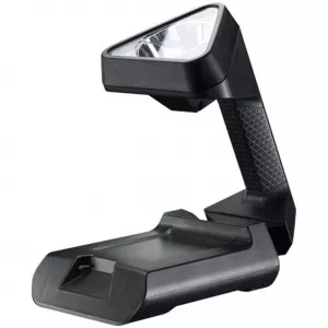 Lanterna cu LED 5W CREE BL30R si acumulator IPX4, 550lm 430 metri, 18684 Varta