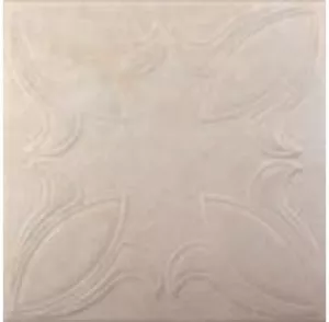 Tavan fals decorativ, polistiren, TPO-C-1857, beige,  50 x 50 x 0.5 cm, 26 m2/cutie