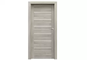 Foaie de ușă de interior, Verte Home J6, Norma Poloneza (H0 - 2060 mm)