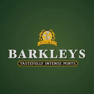 Barkleys Mints Intl.