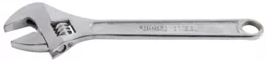 BGS DIY 1474 Cheie reglabila cu rola deschidere 48 mm, lungime 380 mm