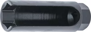 BGS 1138 Cheie tubulara decupata 22mm pentru sonda Lambda, antrenare 12,5mm  (1/2