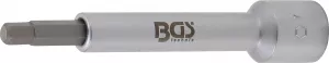 BGS 2087-H7 Bit antrenare pătrat interior 12,5 mm (1/2