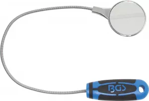 BGS 3081 Oglinda flexibila pentru inspectie cu diametru 55 mm