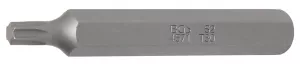 BGS 4571 Bit Torx T30, lungime 75 mm, antrenare 10mm (3/8