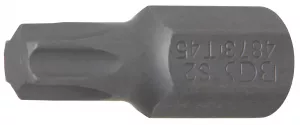 BGS 4873 Bit Torx T45, lungime 30mm, antrenare 10mm(3/8