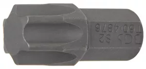 BGS 4876 Bit Torx T60, lungime 30mm, antrenare 10mm(3/8