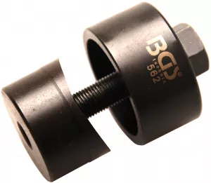BGS 562 Dispozitiv pentru perforat tabla, diametru 35 mm
