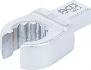 BGS 6904-14 Cheie inelară detașabilă | deschisă | 14 mm